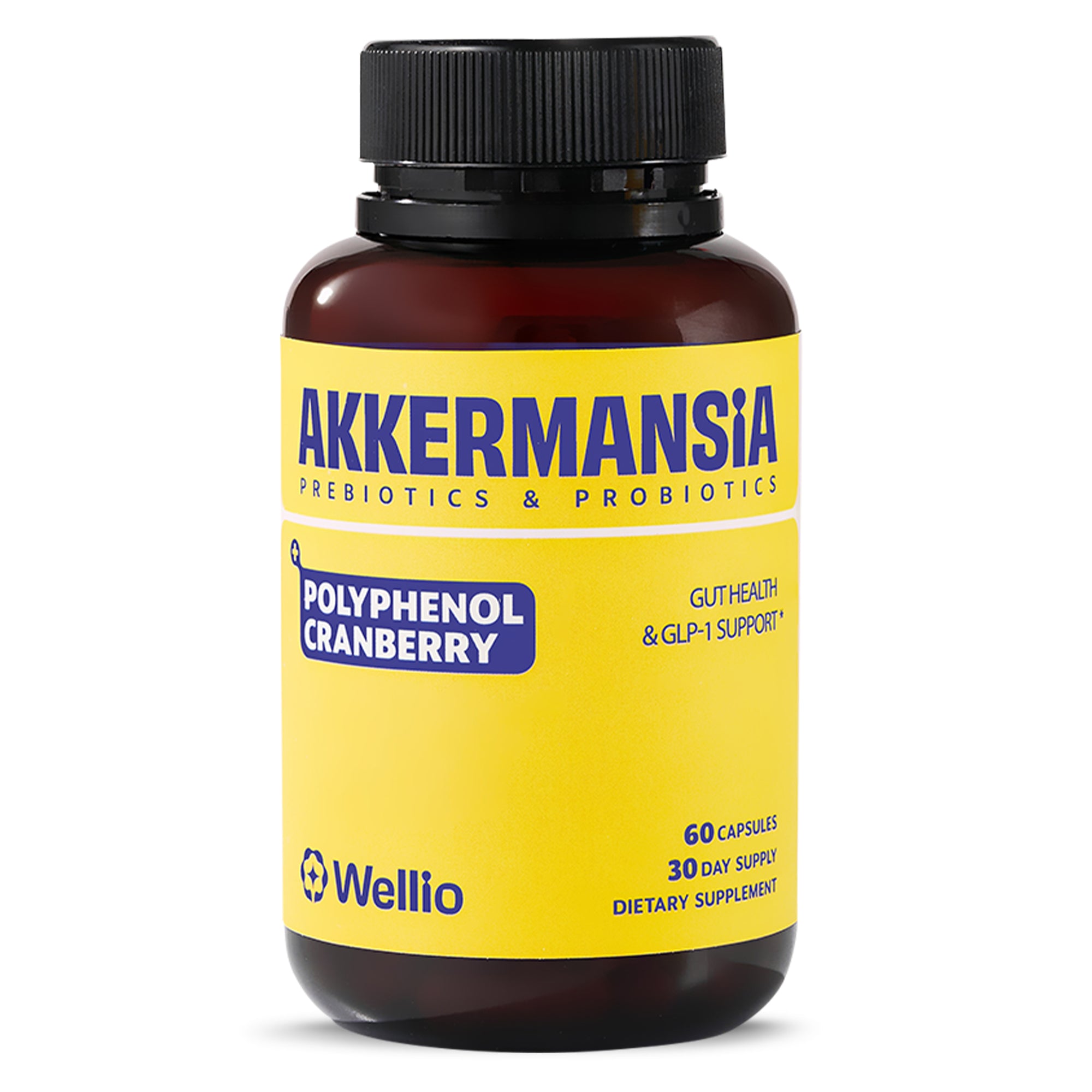 Akkermansia Probiotic