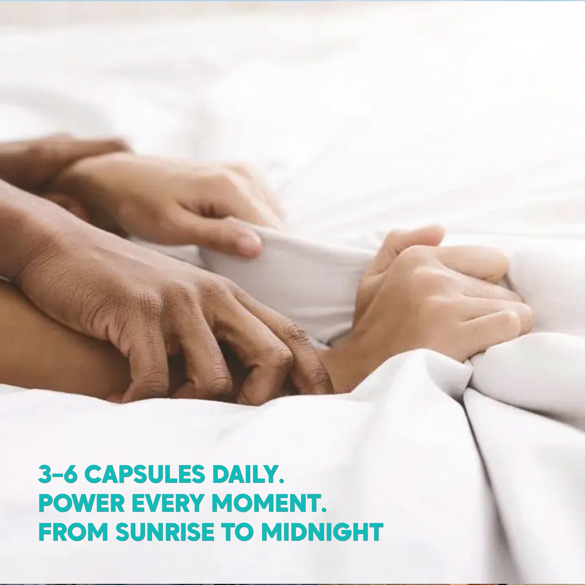 All-in-One Formula Libido Booster