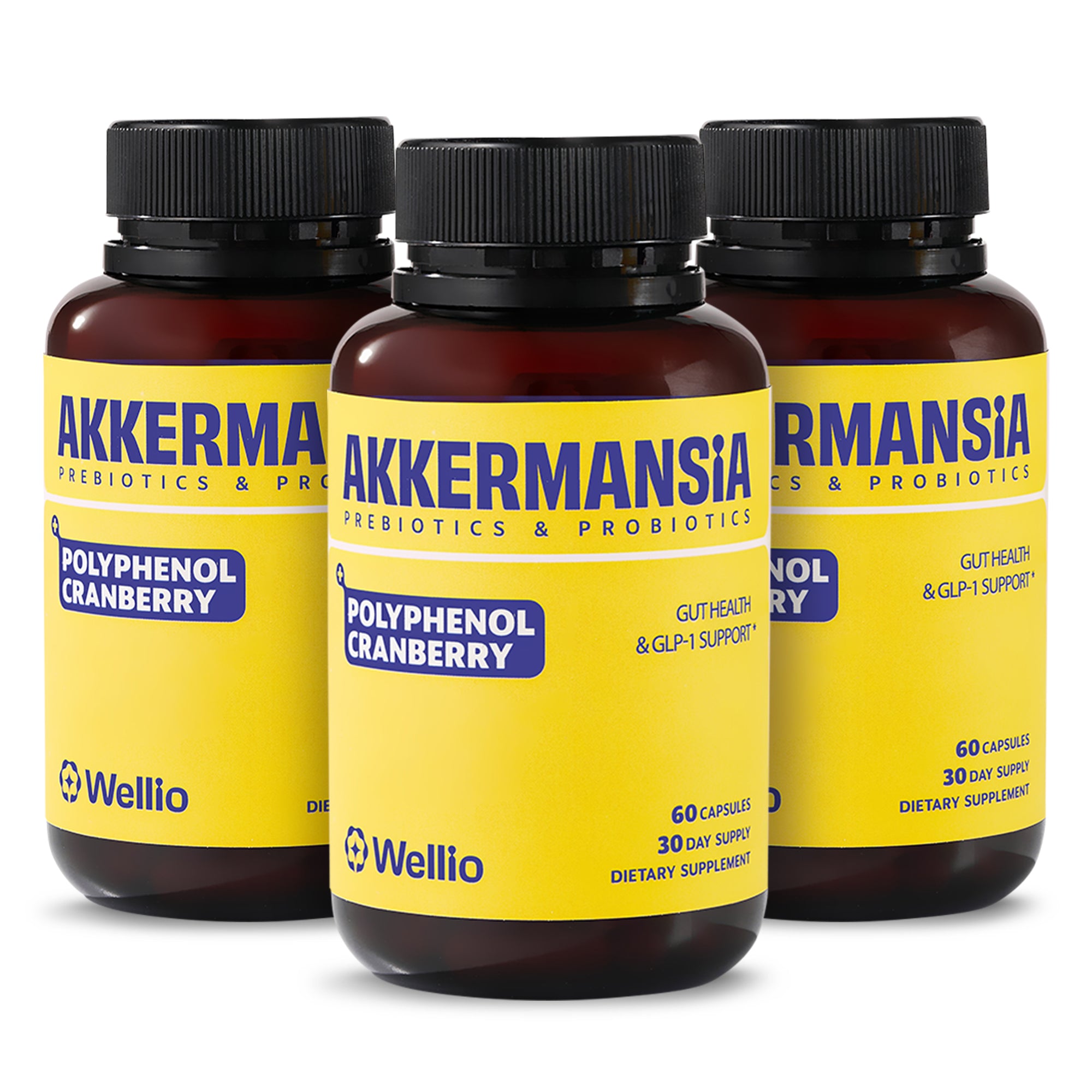 Akkermansia Probiotic